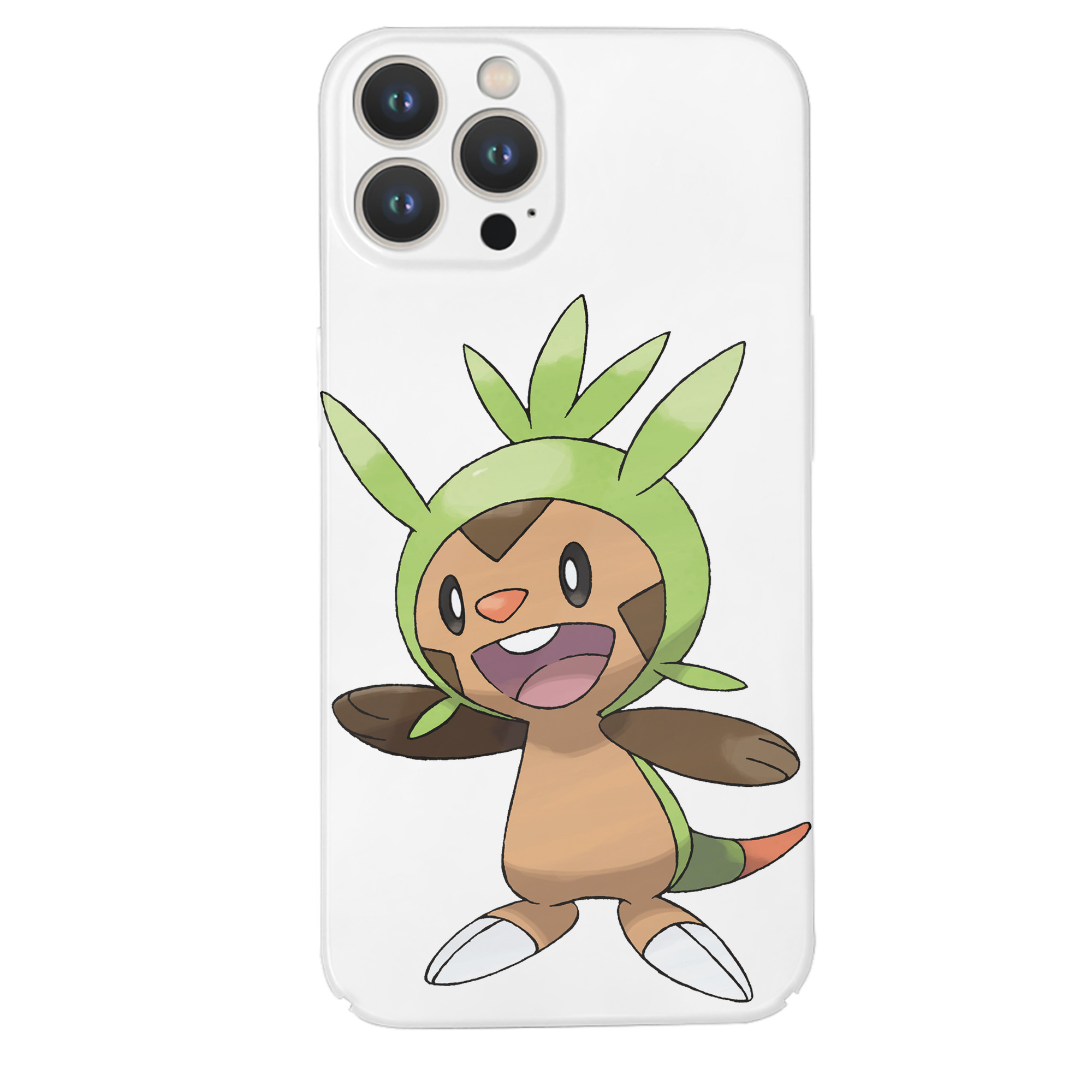 （画像用） ポケットモンスター Pokémon 【iPhone 14シリーズ対応】ハードケース